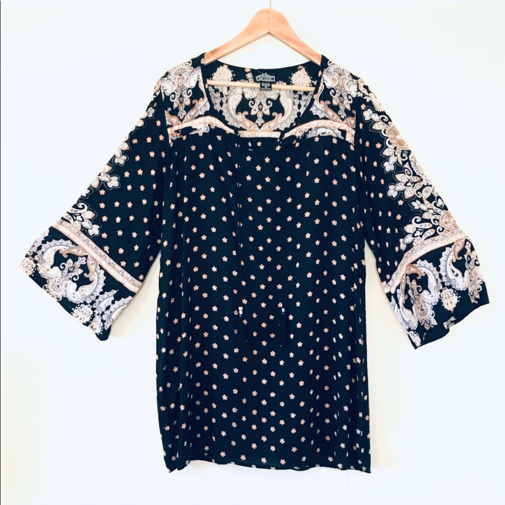 BUCKLE - Angie Shift Dress